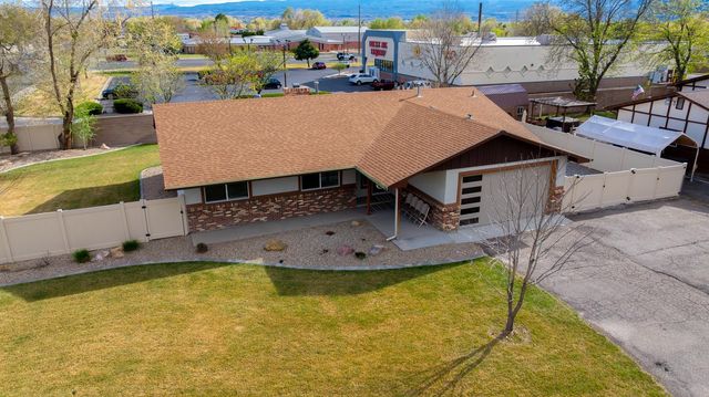 2999 Ft Garland Drive, Grand Junction, CO 81504
