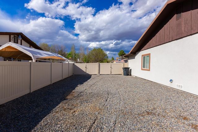 2999 Ft Garland Drive, Grand Junction, CO 81504