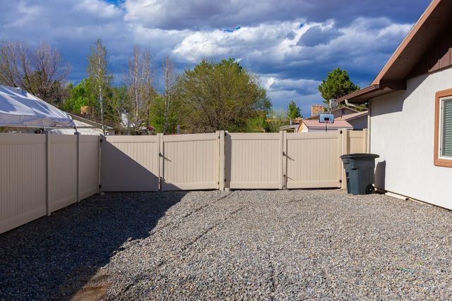 2999 Ft Garland Drive, Grand Junction, CO 81504