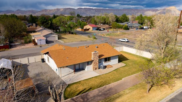 2999 Ft Garland Drive, Grand Junction, CO 81504