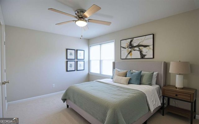 1156 Magnolia Way SE, Smyrna, GA 30082