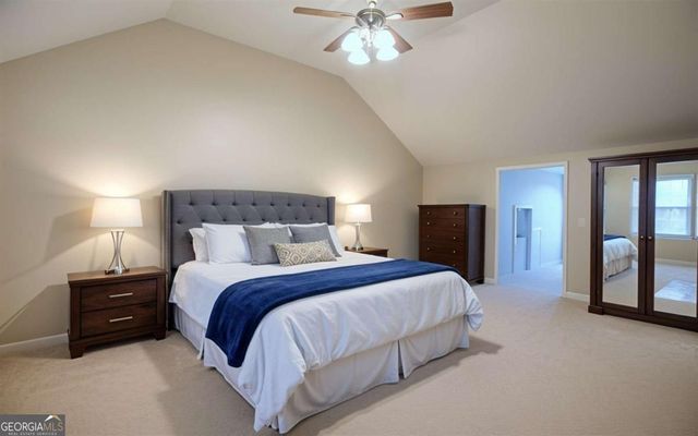 1156 Magnolia Way SE, Smyrna, GA 30082