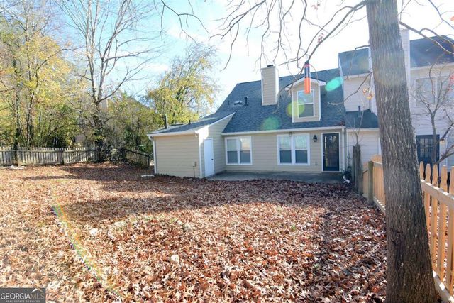 1156 Magnolia Way SE, Smyrna, GA 30082