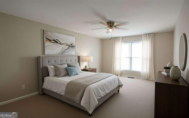 1156 Magnolia Way SE, Smyrna, GA 30082