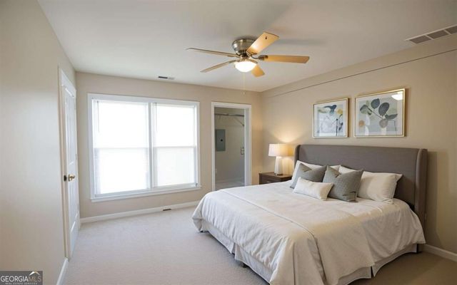 1156 Magnolia Way SE, Smyrna, GA 30082