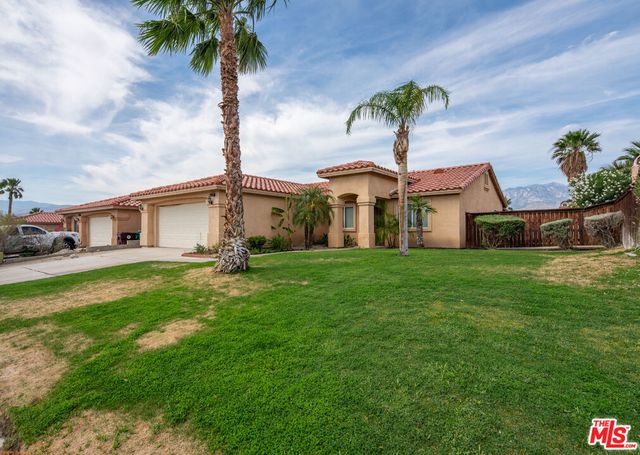 30865 Via Pared, Thousand Palms, CA 92276