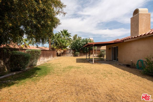 30865 Via Pared, Thousand Palms, CA 92276