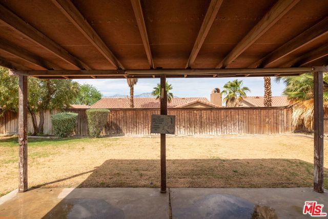 30865 Via Pared, Thousand Palms, CA 92276