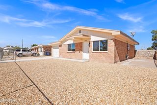 274 CARIBE Circle, El Paso, TX 79927