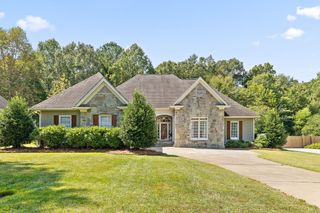 1963 Turnberry Circle, Hixson, TN 37343