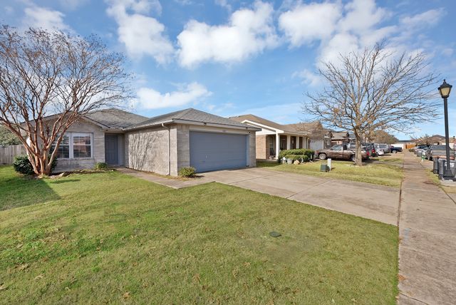 902 Post Oak Trail, Anna, TX 75409