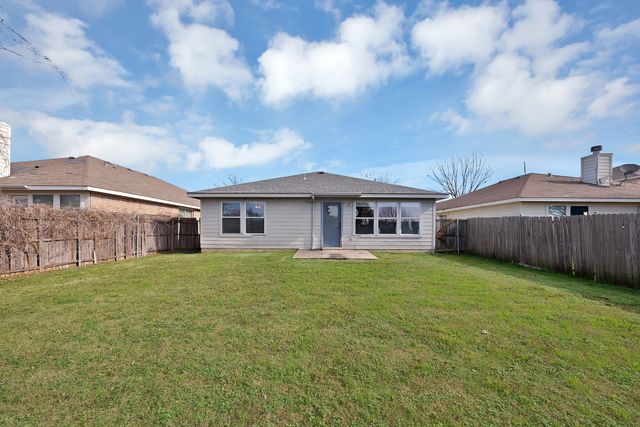 902 Post Oak Trail, Anna, TX 75409