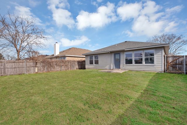 902 Post Oak Trail, Anna, TX 75409