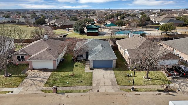 902 Post Oak Trail, Anna, TX 75409