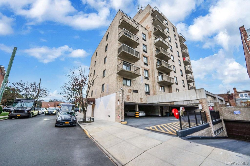 213-02 42nd Avenue 2A, Bayside, NY 11361