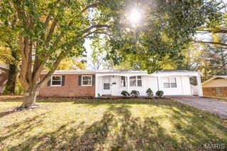 860 Wilshire Drive, Belleville, IL 62223
