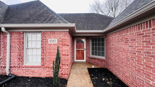 8387 WIND RIVER CIR, Memphis, TN 38016
