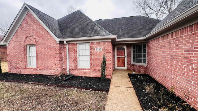 8387 WIND RIVER CIR, Memphis, TN 38016
