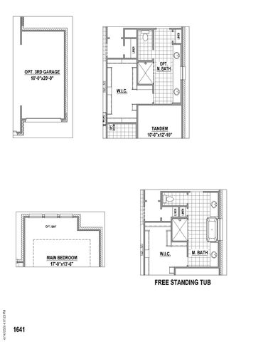 1325 Whitetail Road, Celina, TX 75009