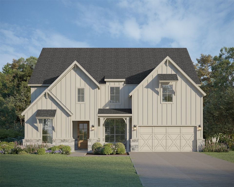 1325 Whitetail Road, Celina, TX 75009