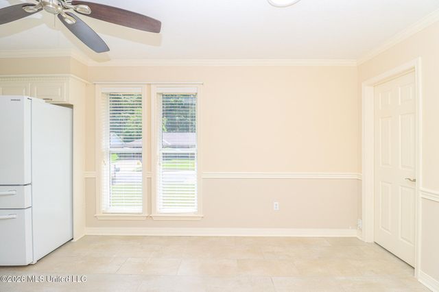 37 Sunline Drive, Brandon, MS 39042