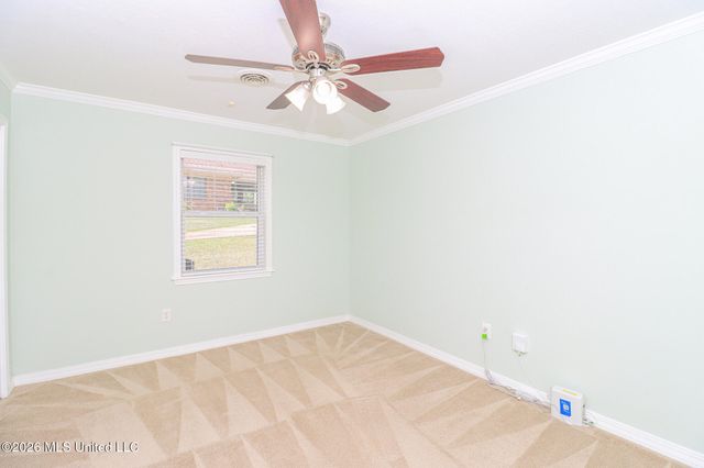 37 Sunline Drive, Brandon, MS 39042