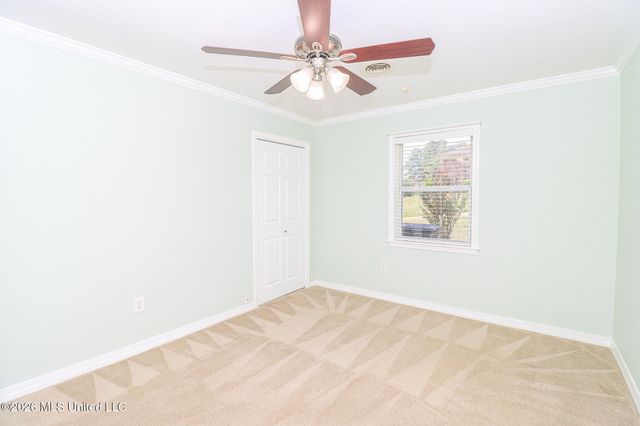37 Sunline Drive, Brandon, MS 39042