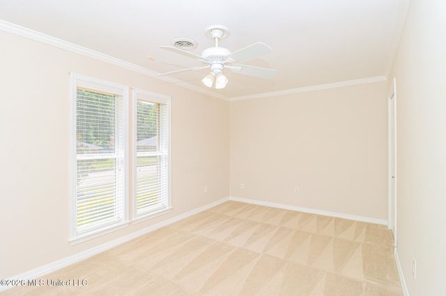 37 Sunline Drive, Brandon, MS 39042