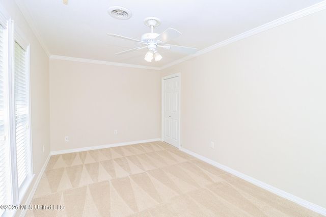 37 Sunline Drive, Brandon, MS 39042