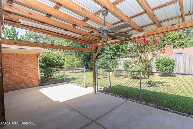 37 Sunline Drive, Brandon, MS 39042