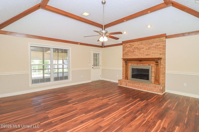 37 Sunline Drive, Brandon, MS 39042