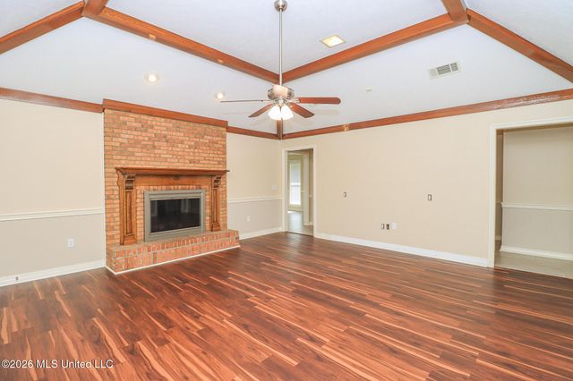 37 Sunline Drive, Brandon, MS 39042
