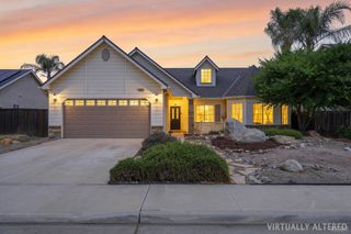 1588 Muscat Place, Hanford, CA 93230