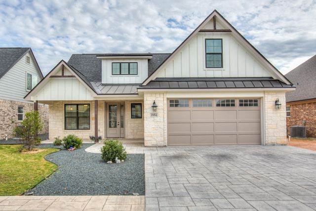 1954 Beaty Road, San Angelo, TX 76904