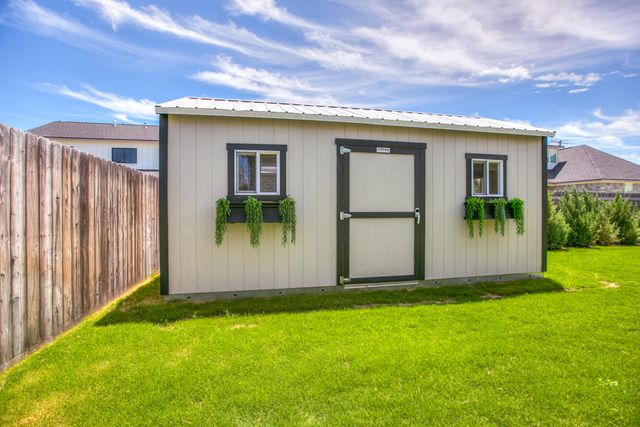 1954 Beaty Road, San Angelo, TX 76904