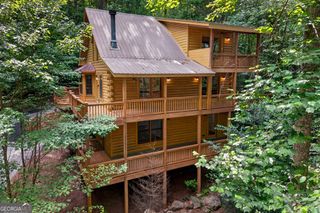 357 Hemlock Trail, Blue Ridge, GA 30513