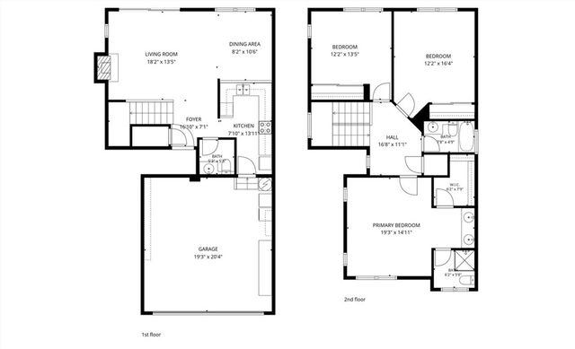 11521 Promenade Drive, Santa Fe Springs, CA 90670