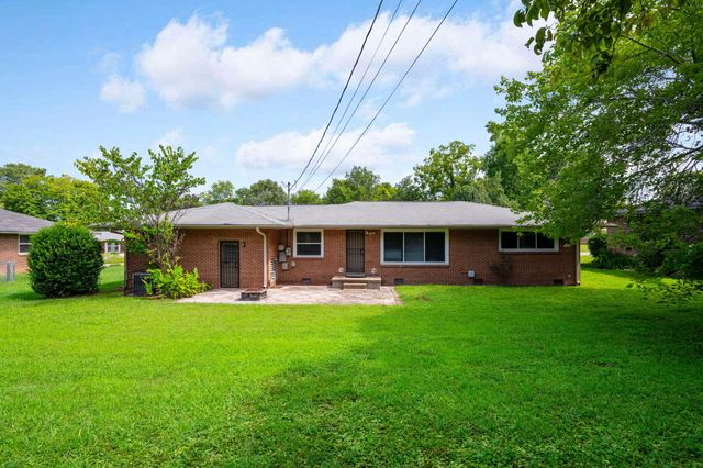 4728 Fairwood Lane, Chattanooga, TN 37416
