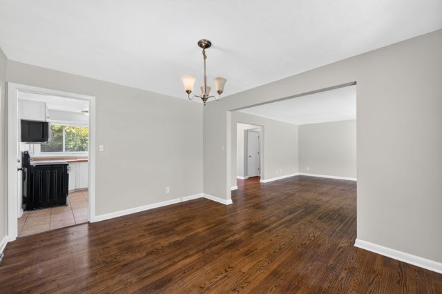 4728 Fairwood Lane, Chattanooga, TN 37416