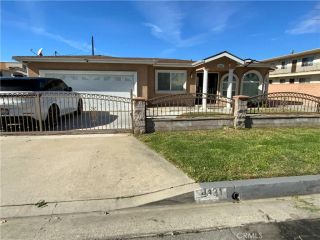 4131 Rowland Avenue, El Monte, CA 91731