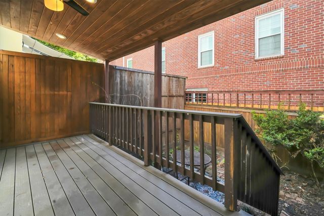 2017 Haddon Street, Houston, TX 77019