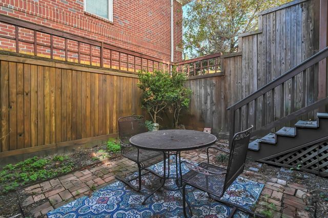 2017 Haddon Street, Houston, TX 77019