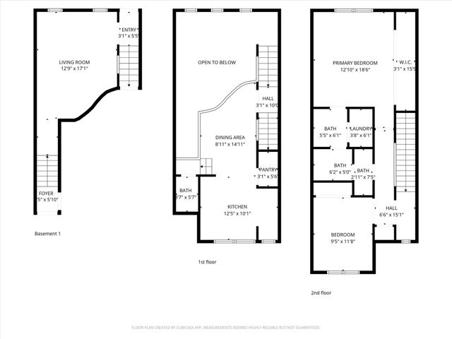 2017 Haddon Street, Houston, TX 77019