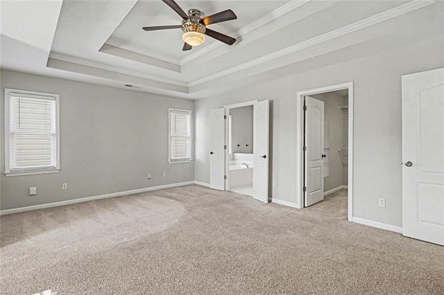 315 Mirramont Court, Woodstock, GA 30189