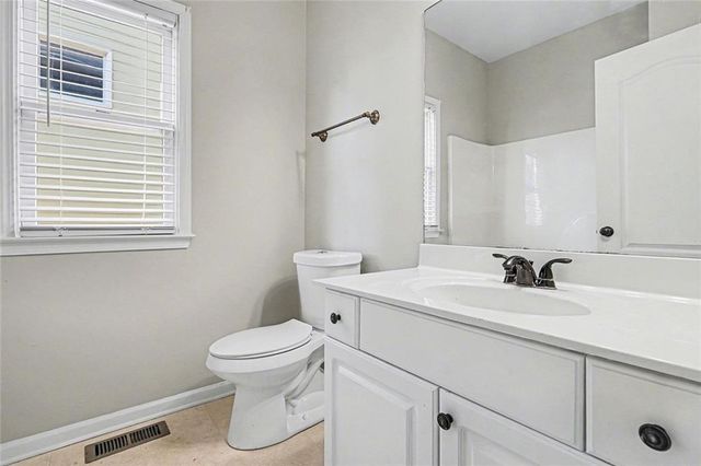 315 Mirramont Court, Woodstock, GA 30189