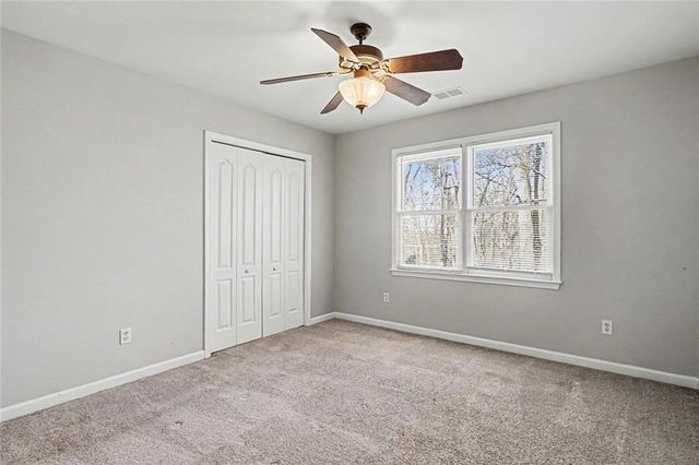 315 Mirramont Court, Woodstock, GA 30189