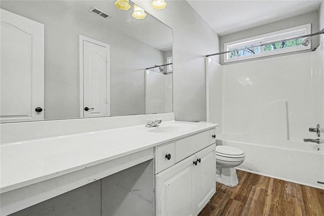 315 Mirramont Court, Woodstock, GA 30189