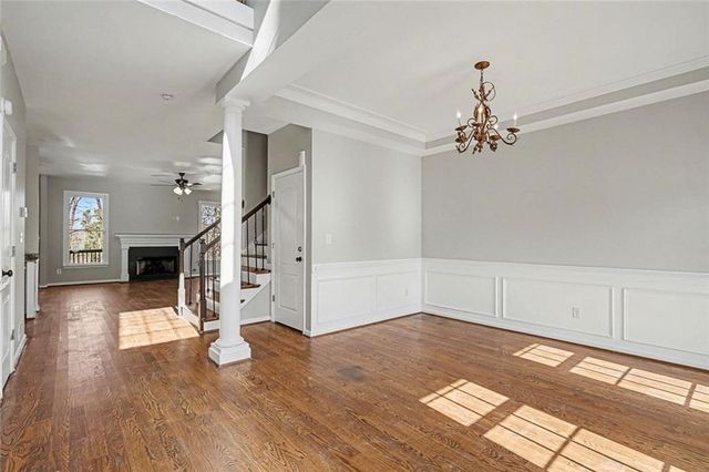 315 Mirramont Court, Woodstock, GA 30189