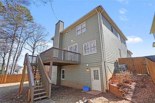 315 Mirramont Court, Woodstock, GA 30189