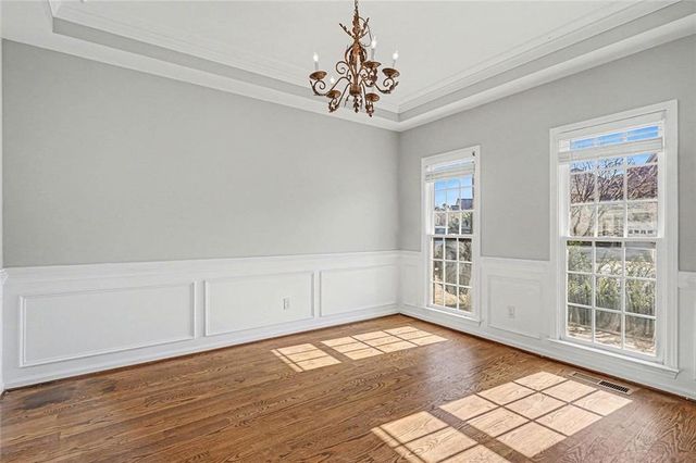 315 Mirramont Court, Woodstock, GA 30189